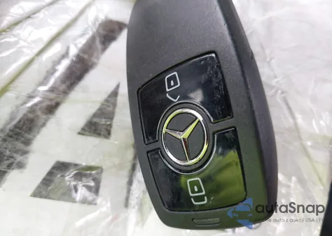 2024 Mercedes-Benz Sprinter 2500 High Roof 4-Cyl Diesel Ho z USA, uszkodzony, nr VIN W1W4NCHY0RT188520